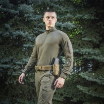 M-Tac Combat Shirt - Dark Olive - 2XL - Regular