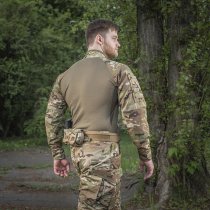 M-Tac Combat Shirt - Scorpion OCP - 2XL - Long