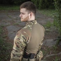 M-Tac Combat Shirt - Scorpion OCP - L - Regular