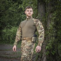 M-Tac Combat Shirt - Scorpion OCP - S - Long