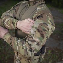 M-Tac Combat Shirt - Scorpion OCP - S - Long