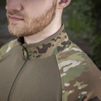 M-Tac Combat Shirt - Scorpion OCP - S - Regular