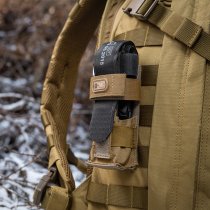 M-Tac Compact Tourniquet Pouch - Coyote