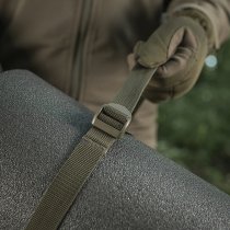 M-Tac Compressive Strap 130cm - Olive