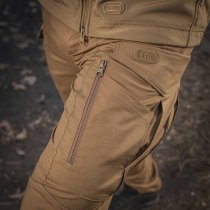 M-Tac Conquistador Tactical Flex Pants Gen.I - Coyote - 28/30