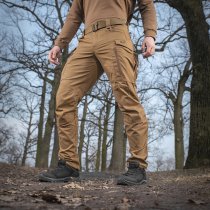 M-Tac Conquistador Tactical Flex Pants Gen.I - Coyote - 30/30