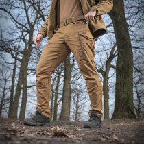 M-Tac Conquistador Tactical Flex Pants Gen.I - Coyote - 30/32