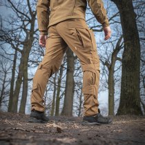 M-Tac Conquistador Tactical Flex Pants Gen.I - Coyote - 34/32