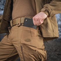 M-Tac Conquistador Tactical Flex Pants Gen.I - Coyote - 34/32