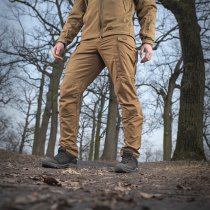 M-Tac Conquistador Tactical Flex Pants Gen.I - Coyote - 42/32