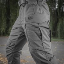 M-Tac Conquistador Tactical Flex Pants Gen.I - Dark Grey - 28/32