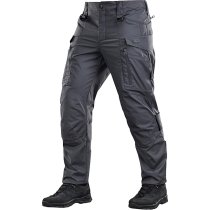 M-Tac Conquistador Tactical Flex Pants Gen.I - Dark Grey - 32/32