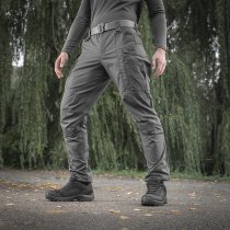 M-Tac Conquistador Tactical Flex Pants Gen.I - Dark Grey - 32/32