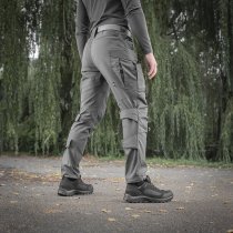 M-Tac Conquistador Tactical Flex Pants Gen.I - Dark Grey - 32/32