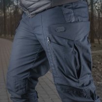 M-Tac Conquistador Tactical Flex Pants Gen.I - Dark Navy Blue - 30/32