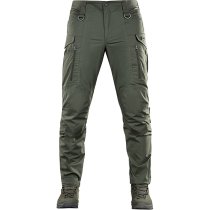 M-Tac Conquistador Tactical Flex Pants Gen.I - Army Olive - 28/30