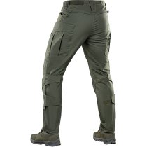 M-Tac Conquistador Tactical Flex Pants Gen.I - Army Olive - 28/30