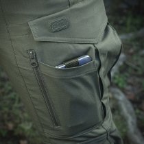 M-Tac Conquistador Tactical Flex Pants Gen.I - Army Olive - 28/30