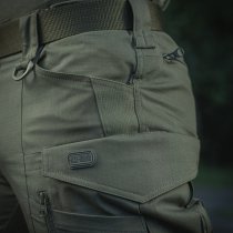 M-Tac Conquistador Tactical Flex Pants Gen.I - Army Olive - 28/30