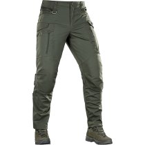 M-Tac Conquistador Tactical Flex Pants Gen.I - Army Olive - 30/30