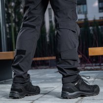 M-Tac Conquistador Tactical Flex Pants Gen.I - Black - 26/30