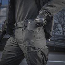 M-Tac Conquistador Tactical Flex Pants Gen.I - Black - 26/30