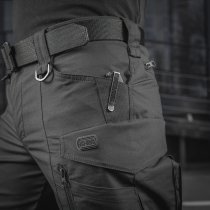 M-Tac Conquistador Tactical Flex Pants Gen.I - Black - 26/32