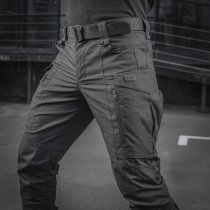 M-Tac Conquistador Tactical Flex Pants Gen.I - Black - 28/30