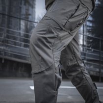 M-Tac Conquistador Tactical Flex Pants Gen.I - Black - 28/32