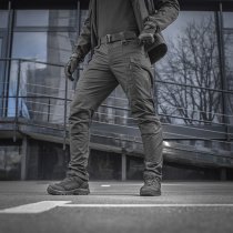 M-Tac Conquistador Tactical Flex Pants Gen.I - Black - 28/34