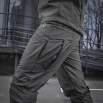 M-Tac Conquistador Tactical Flex Pants Gen.I - Black - 28/34