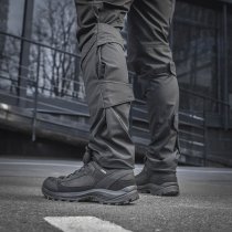 M-Tac Conquistador Tactical Flex Pants Gen.I - Black - 32/34