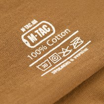 M-Tac Cotton Tube Scarf - Coyote