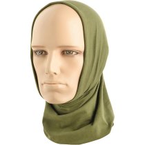 M-Tac Cotton Tube Scarf - Olive