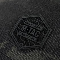 M-Tac Cross Bag Elite Hex - Multicam Black