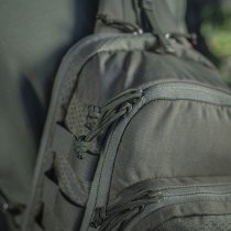 M-Tac Cross Bag Elite Hex - Ranger Green