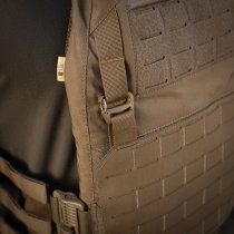 M-Tac Cuirass QRS Plate Carrier Front Panel XL - Coyote