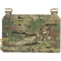 M-Tac Cuirass QRS Plate Carrier Front Panel XL - Multicam