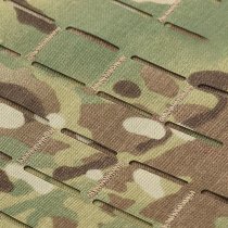 M-Tac Cuirass QRS Plate Carrier Front Panel XL - Multicam