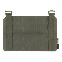 M-Tac Cuirass QRS Plate Carrier Front Panel XL - Ranger Green