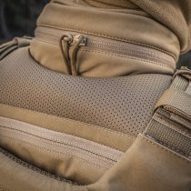 M-Tac Cuirass QRS Plate Carrier Shoulder Damper - Coyote