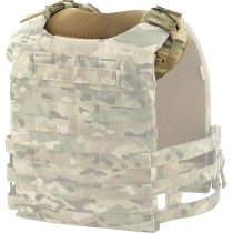 M-Tac Cuirass QRS Plate Carrier Shoulder Damper - Multicam