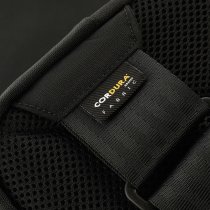 M-Tac Defender Bag Elite - Black