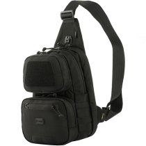 M-Tac Defender Bag Elite - Black