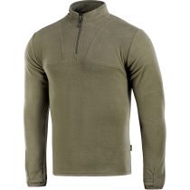 M-Tac Delta Fleece Jacket - Army Olive