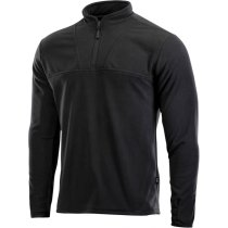 M-Tac Delta Fleece Jacket - Black