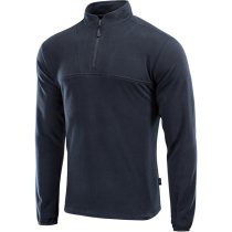 M-Tac Delta Fleece Jacket - Dark Navy Blue