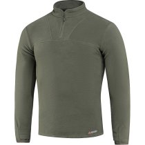 M-Tac Delta Polartec Fleece Jacket - Army Olive