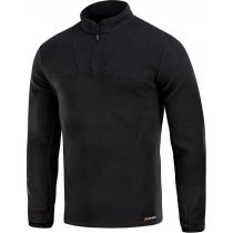 M-Tac Delta Polartec Fleece Jacket - Black