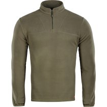 M-Tac Delta Polartec Fleece Jacket - Olive - 2XL